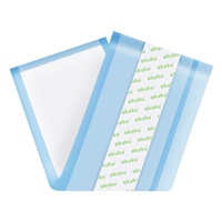 Disposable postpartum pads Akuku 10 pcs in a pack