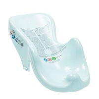 Bathing chair duck blue