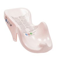 Bathing chair duck pink