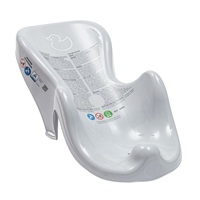 Bathing chair duck grey