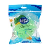 Washing flower Junior Calypso frog