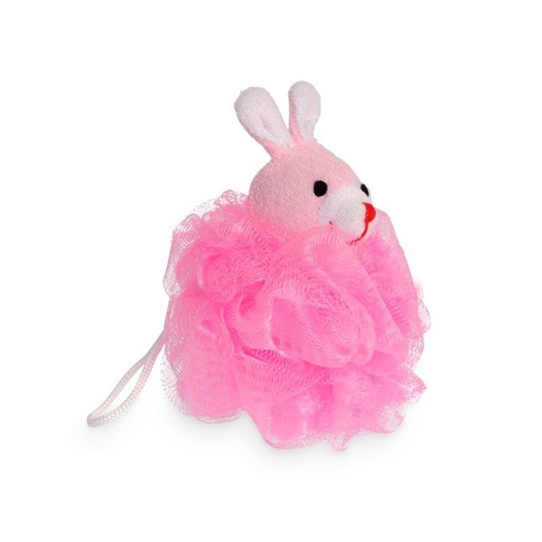 Washing flower Junior Calypso rabbit