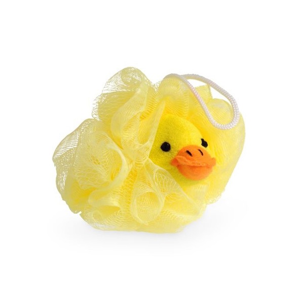 Washing flower Junior Calypso duck