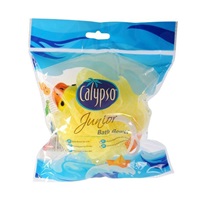 Washing flower Junior Calypso duck