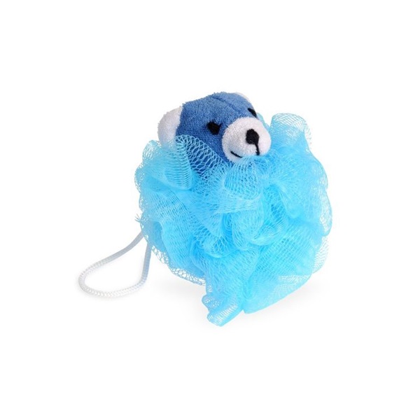 Washing flower Junior Calypso bear