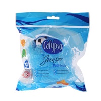 Washing flower Junior Calypso bear