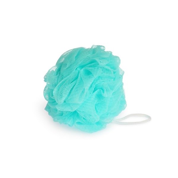 Washing Flower Junior Extra Soft Calypso Green