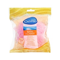 Washing Flower Junior Extra Soft Calypso pink