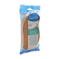 Bath sponge Energy peeling Calypso