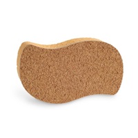 Bath sponge Energy peeling Calypso