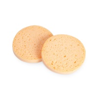 Remove Make-up Removing Sponges Calypso 2pcs