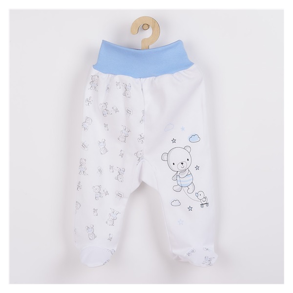 New Baby Bears baby underpants blue, size 74 (6-9m)