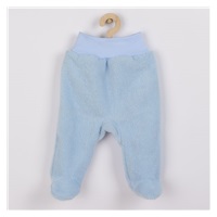 New Baby Nice Bear winter underpants blue, size 74 (6-9m)