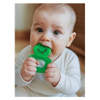 Baby Mix Frog Cooling Teether