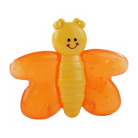 Baby Mix Butterfly Cooling Teether