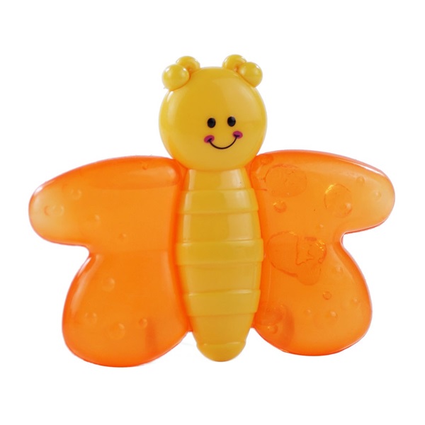 Baby Mix Butterfly Cooling Teether