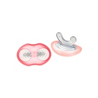 Tommee Tippee Cooling Teether 2 pcs pink