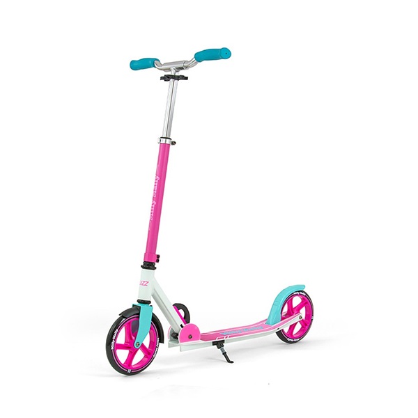 Milly Mally BUZZ Scooter pink