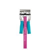 Milly Mally BUZZ Scooter pink