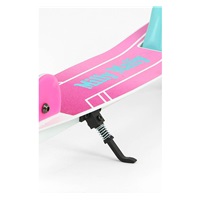 Milly Mally BUZZ Scooter pink