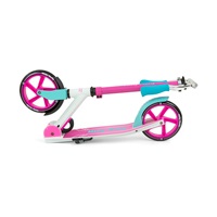 Milly Mally BUZZ Scooter black