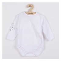 4-Piece New Baby Kitty White and Pink, size 56 (0-3m)