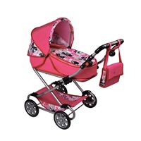 New Baby Veronica 2in1 Baby Doll Stroller