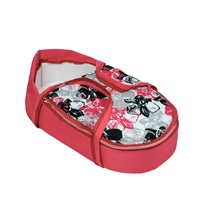 New Baby Veronica 2in1 Baby Doll Stroller