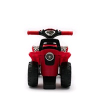 Baby Mix Quad bike with sound pink