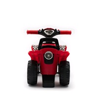 Baby Mix Quad bike with sound grey