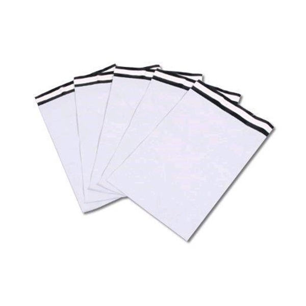 Plastic envelopes XXL 400x500mm - 10 pcs