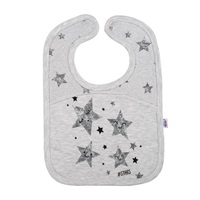 Kojenecký bryndák New Baby Stars