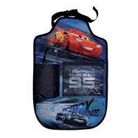 Car pocket Disney Cars 2 40x60 cm