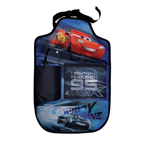 Car pocket Disney Cars 2 40x60 cm