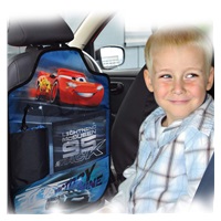 Car pocket Disney Cars 2 40x60 cm