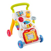 Baby play educational walker Baby mix