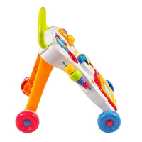 Baby play educational walker Baby mix