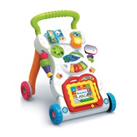 Baby play educational walker Baby mix