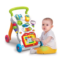 Baby play educational walker Baby mix