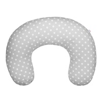 Nursing pillow New Baby grey