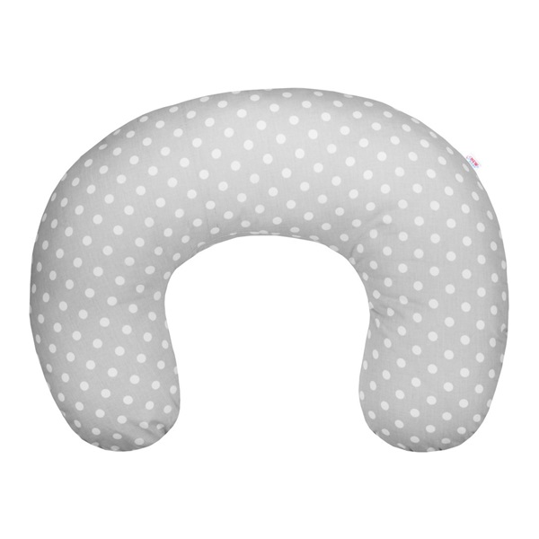 Nursing pillow New Baby grey