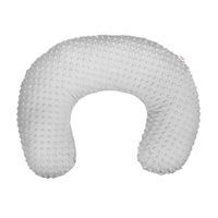 Nursing pillow New Baby grey