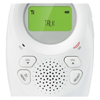 Electronic baby monitor Vtech DM1211