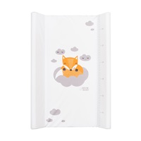 Changing mat New Baby Fox white 50x70cm