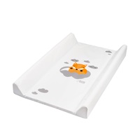 Changing mat New Baby Fox white 50x80cm