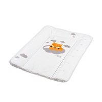 Changing mat New Baby Fox white 70x50cm