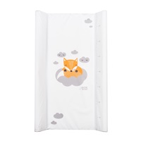 Changing mat New Baby Fox white 80x50cm