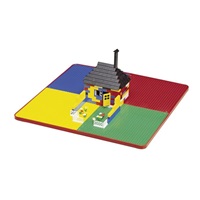 Children‘s table and two chairs NEW BABY multi color