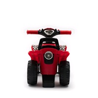 Children‘s bicycle with sound Quad bike Baby Mix grey