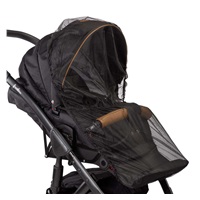 Stroller Mosquito net black